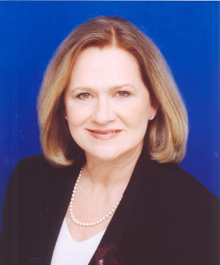 Hawaii Real Estate Agent Linda McCabe