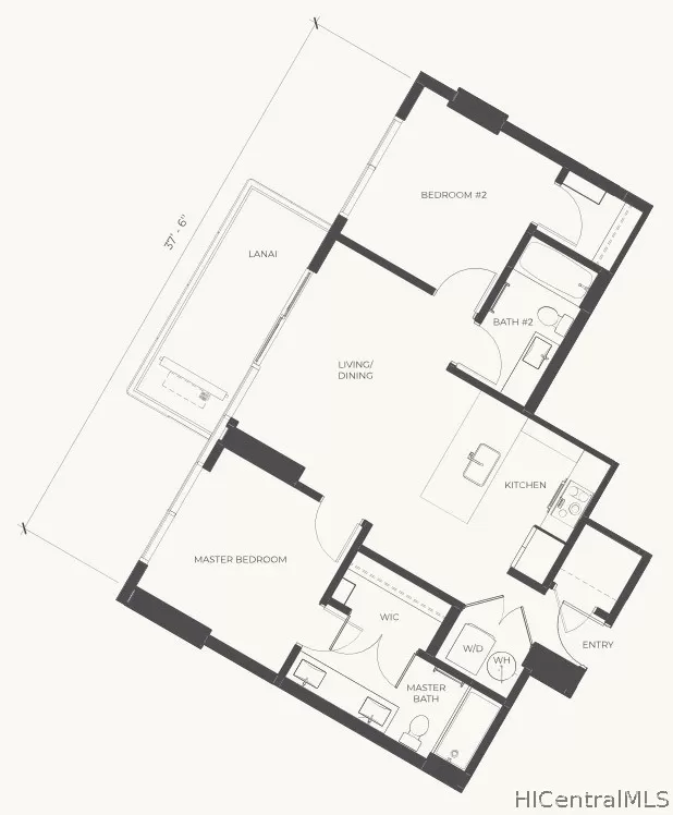 MLS: 202015382 Condo For Sale