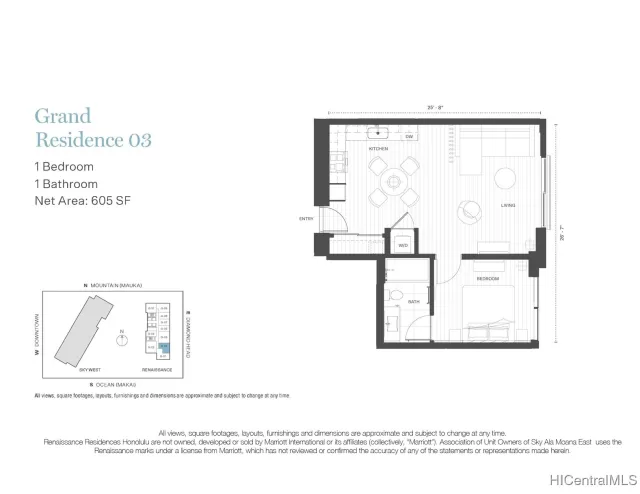 MLS: 202204711 Condo For Sale