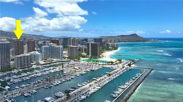 MLS: 202211210 Condo For Sale