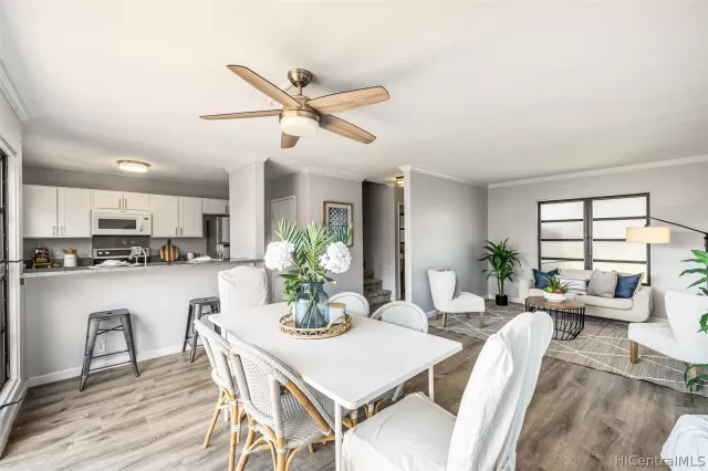 MLS: 202220075 Condo For Sale