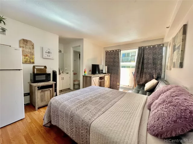 MLS: 202220609 Condo For Sale