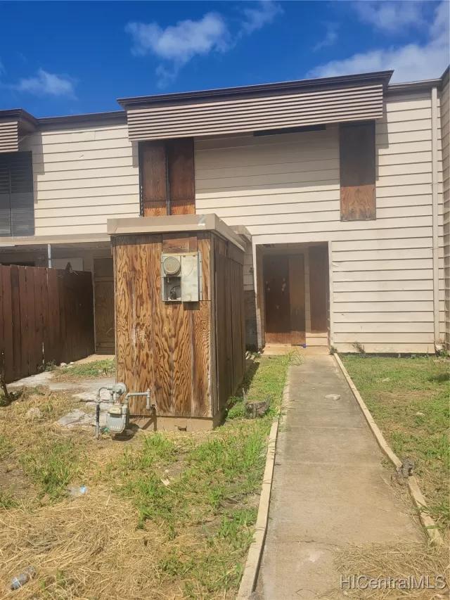 MLS: 202220634 Condo For Sale