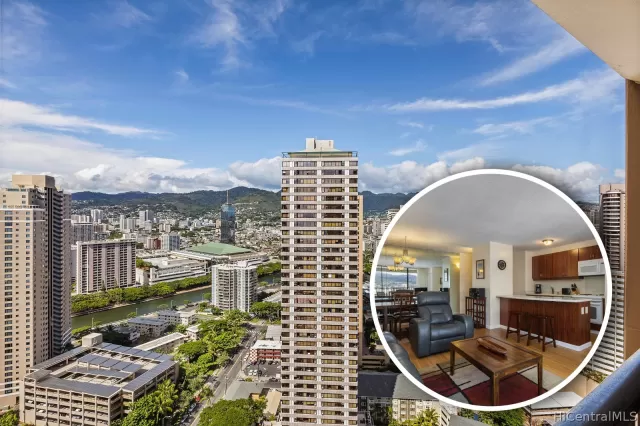 MLS: 202220827 Condo For Sale