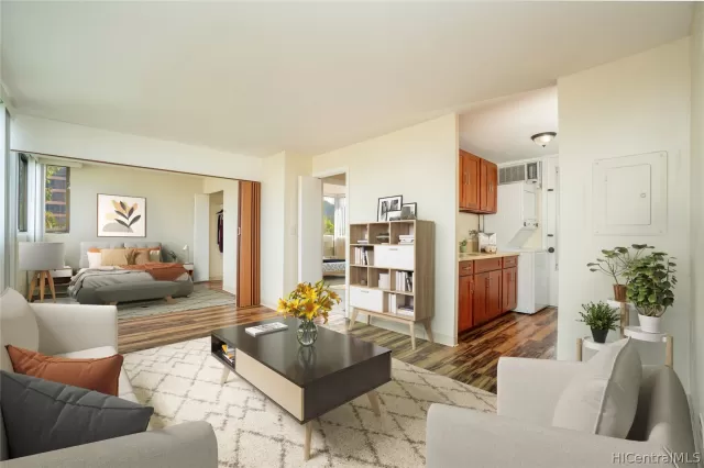 MLS: 202221332 Condo For Sale