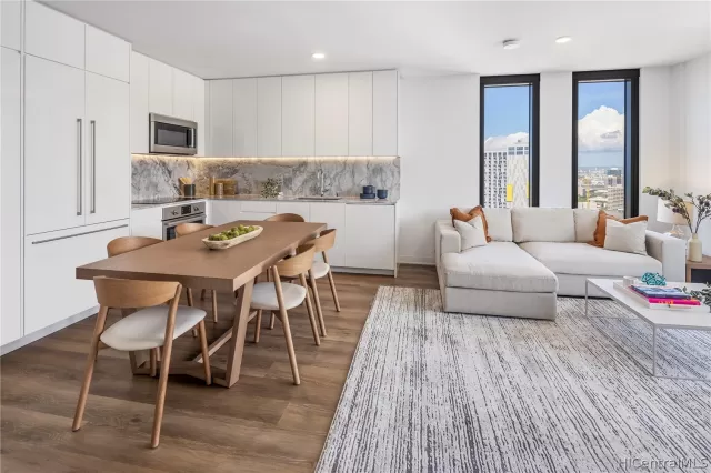 MLS: 202226060 Condo For Sale