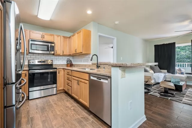 MLS: 202226290 Condo For Sale