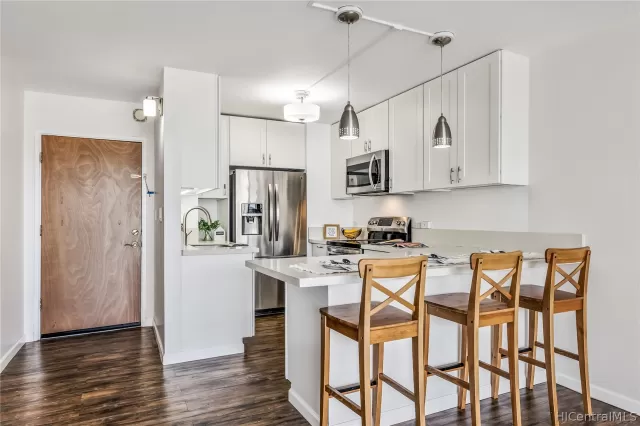 MLS: 202300028 Condo For Sale