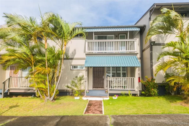 MLS: 202300044 Condo For Sale