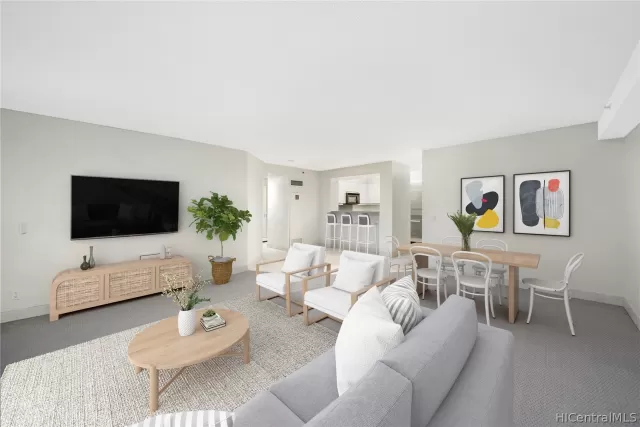 MLS: 202300091 Condo For Sale