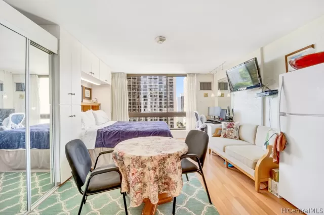 MLS: 202300100 Condo For Sale