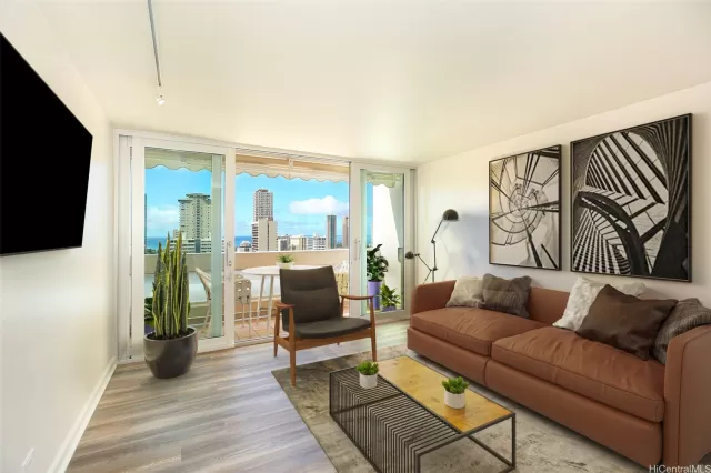 MLS: 202300249 Condo For Sale