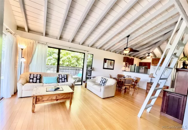 MLS: 202300418 Condo For Sale