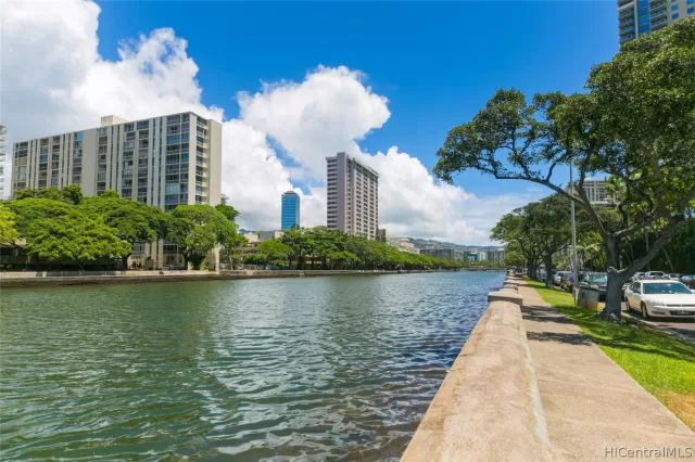 MLS: 202300420 Condo For Sale