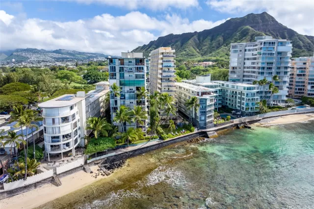 MLS: 202300446 Condo For Sale