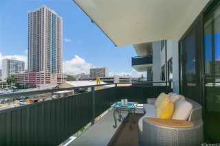 More Details about MLS # 202300492 : 720 KAPIOLANI BOULEVARD 403