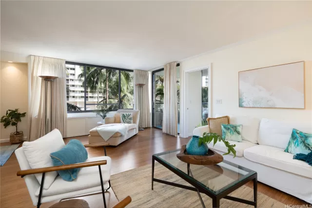 MLS: 202300501 Condo For Sale