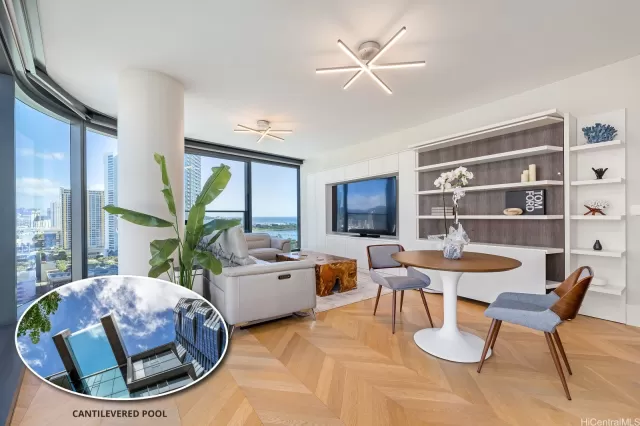 MLS: 202300579 Condo For Sale