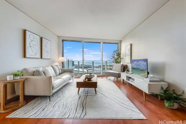 MLS: 202300599 Condo For Sale