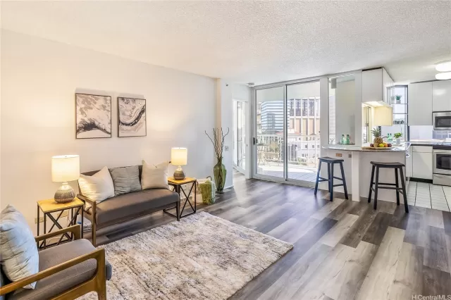 MLS: 202300654 Condo For Sale