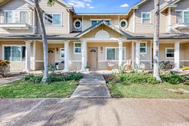 MLS: 202300847 Condo For Sale