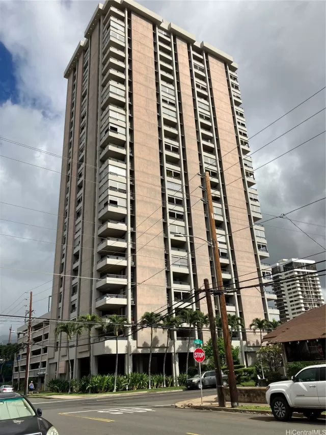 MLS: 202300875 Condo For Sale