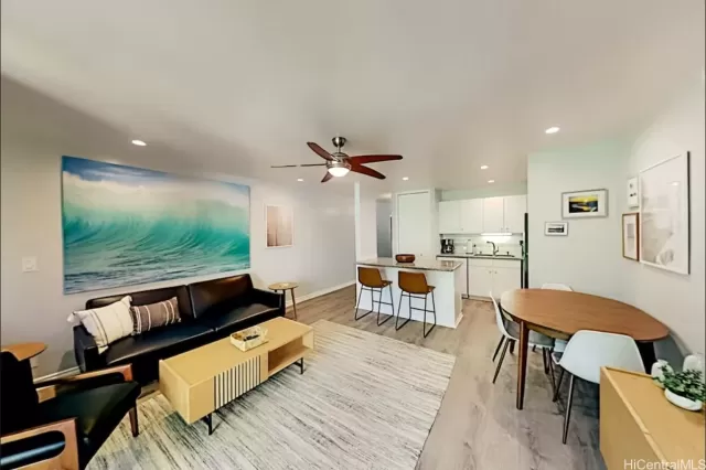 MLS: 202300915 Condo For Sale