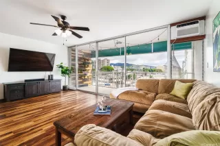 More Details about MLS # 202301054 : 1314 PIIKOI STREET 505