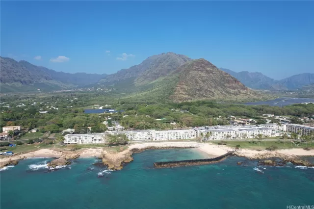 MLS: 202301201 Condo For Sale