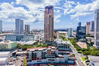 More Details about MLS # 202301277 : 720 KAPIOLANI BOULEVARD 304
