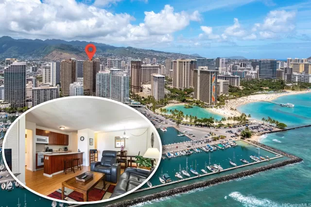 MLS: 202301283 Condo For Sale