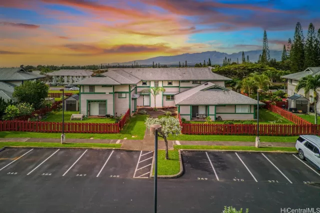 MLS: 202301517 Condo For Sale