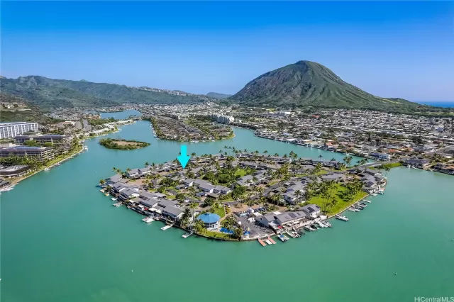 MLS: 202301593 Condo For Sale