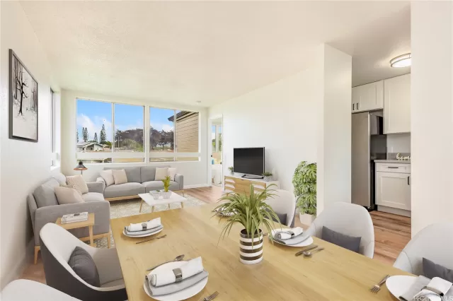 MLS: 202302018 Condo For Sale