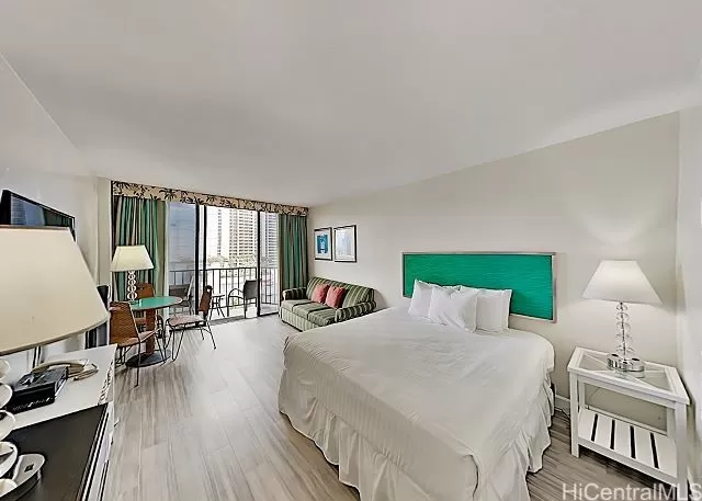 MLS: 202302075 Condo For Sale