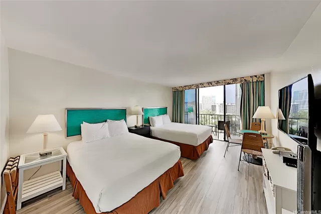 MLS: 202302077 Condo For Sale