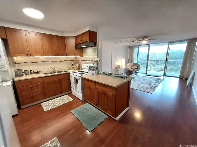 MLS: 202302088 Condo For Sale