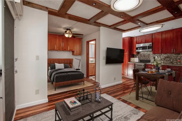 MLS: 202302125 Condo For Sale