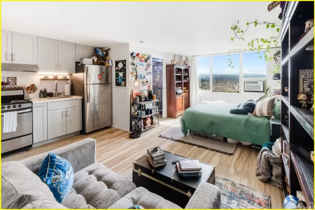 MLS: 202302315 Condo For Sale