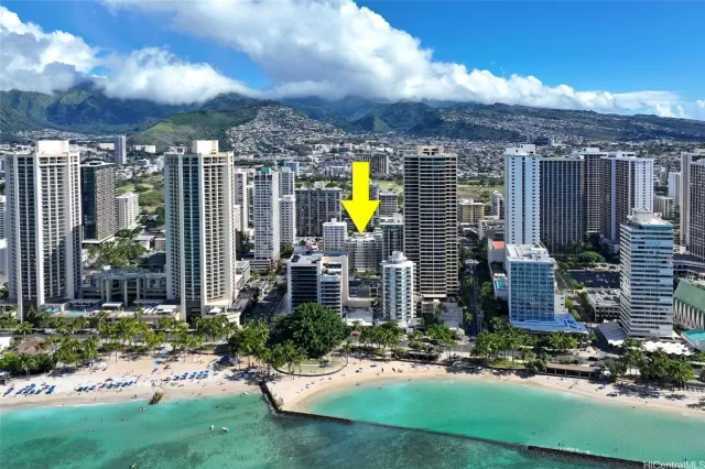 MLS: 202302350 Condo For Sale