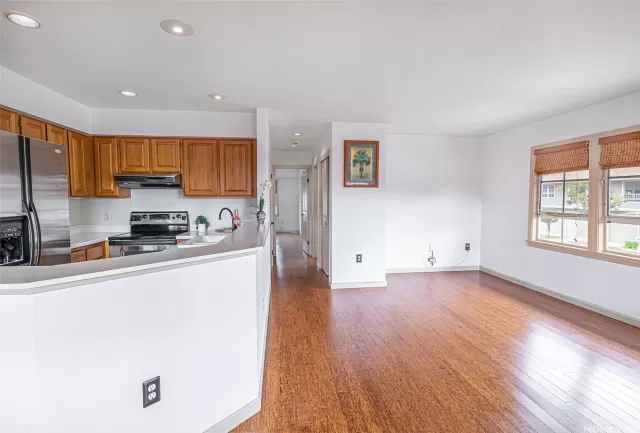 MLS: 202302411 Condo For Sale