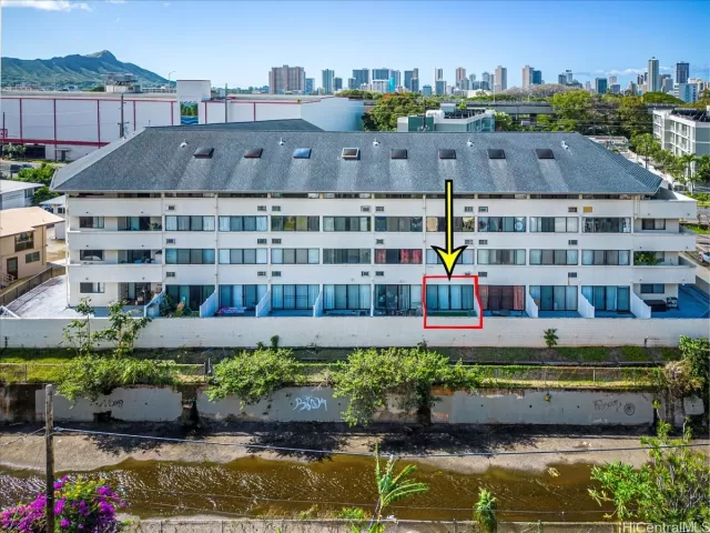 MLS: 202302544 Condo For Sale