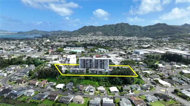 MLS: 202302547 Condo For Sale