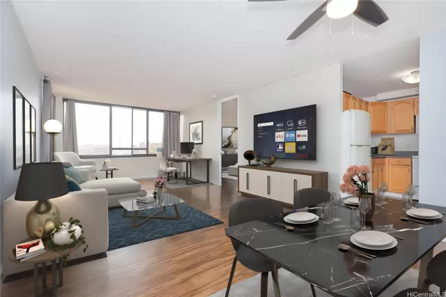 MLS: 202302634 Condo For Sale