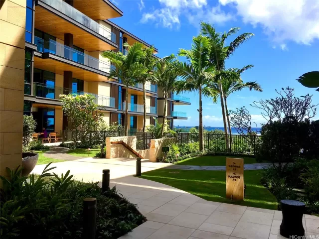 MLS: 202302649 Condo For Sale