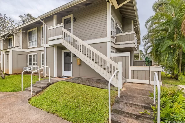 MLS: 202302693 Condo For Sale