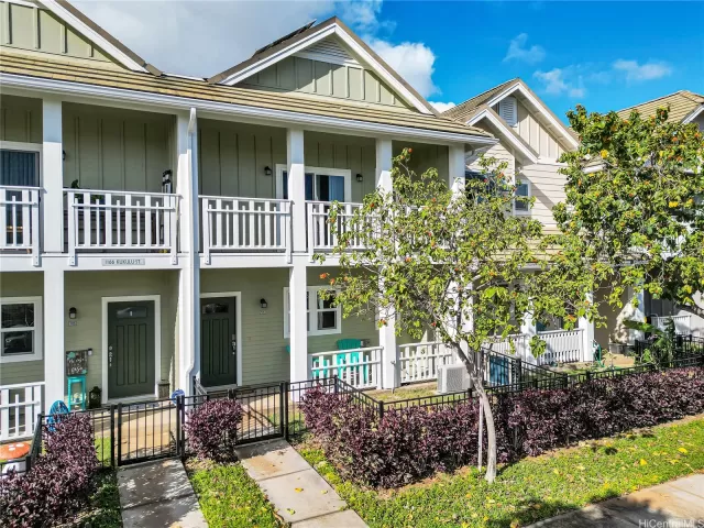 MLS: 202302695 Condo For Sale