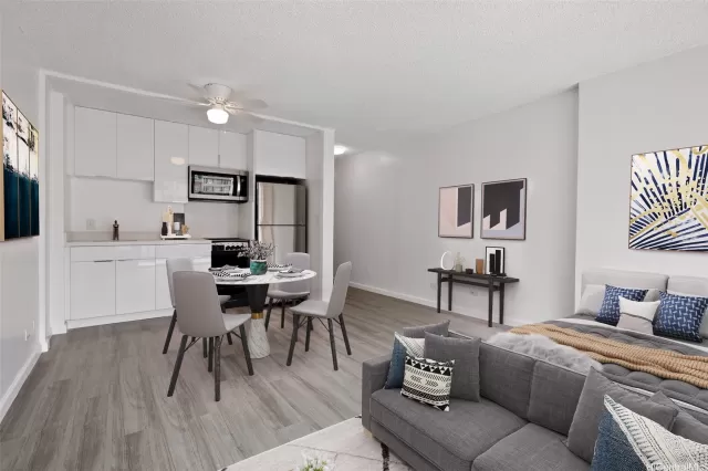 MLS: 202302801 Condo For Sale