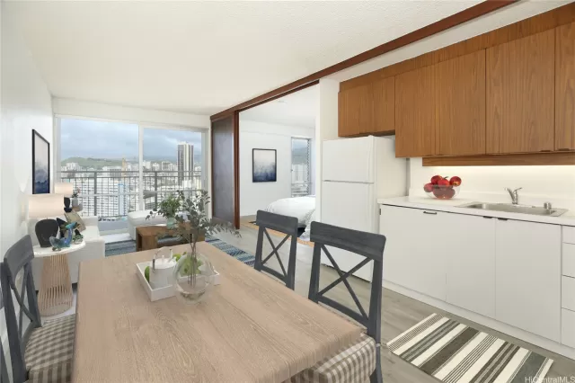 MLS: 202302972 Condo For Sale