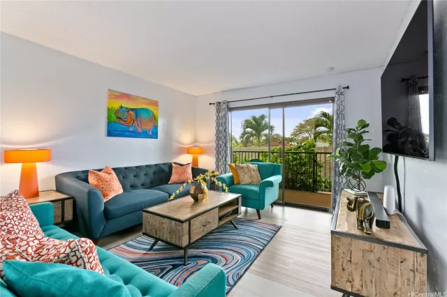 MLS: 202302977 Condo For Sale